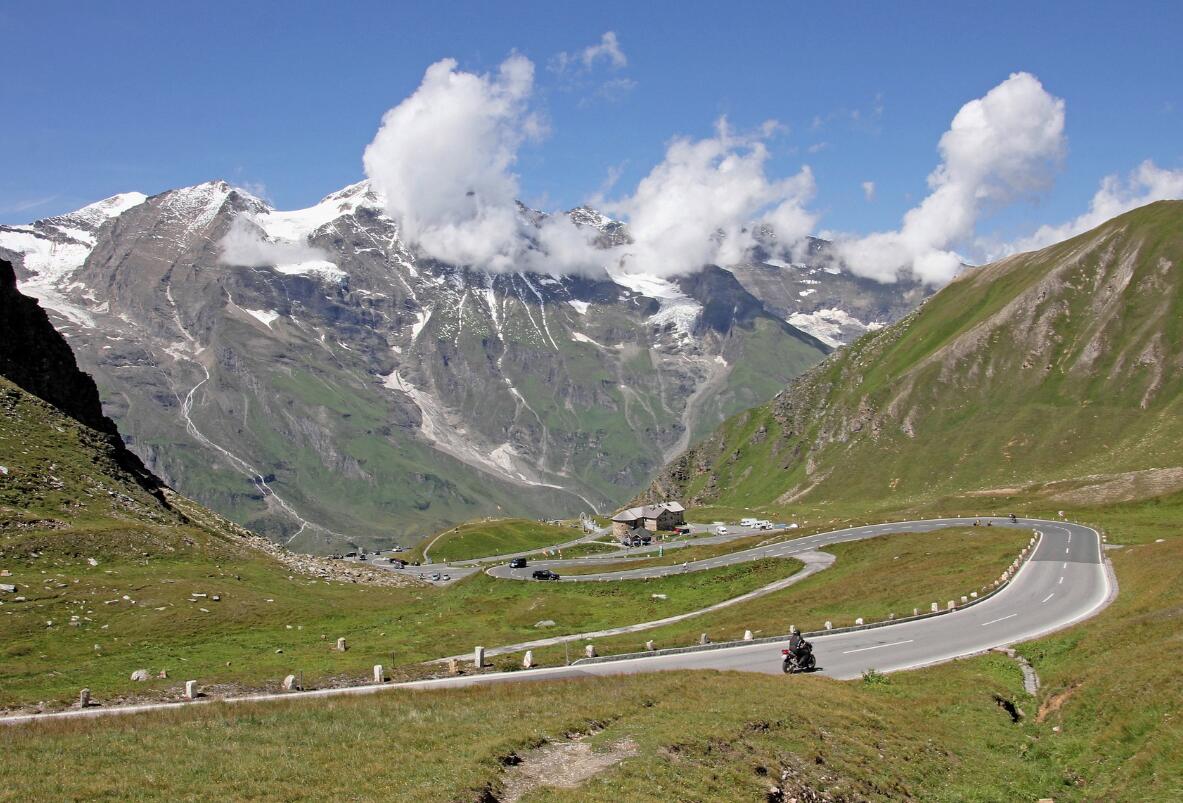 文化之旅&bull; 25人品质团| 昔日的奥地利帝国