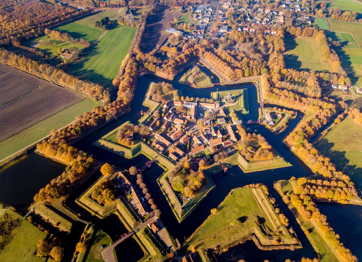 2026复活节假期| 荷兰花季四日游（汉堡往返）